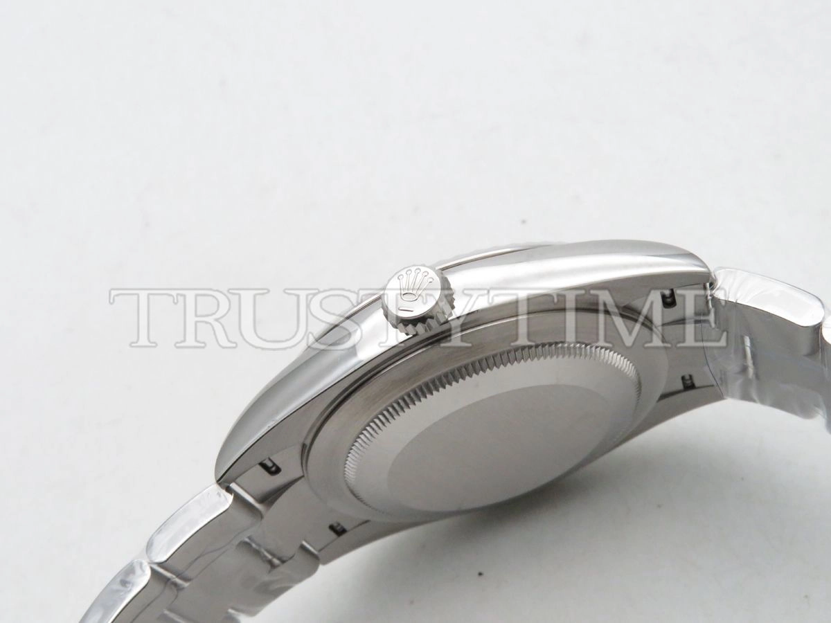 Копия часов Rolex DateJust II 41mm 126334-0001 Арт.RX-1930