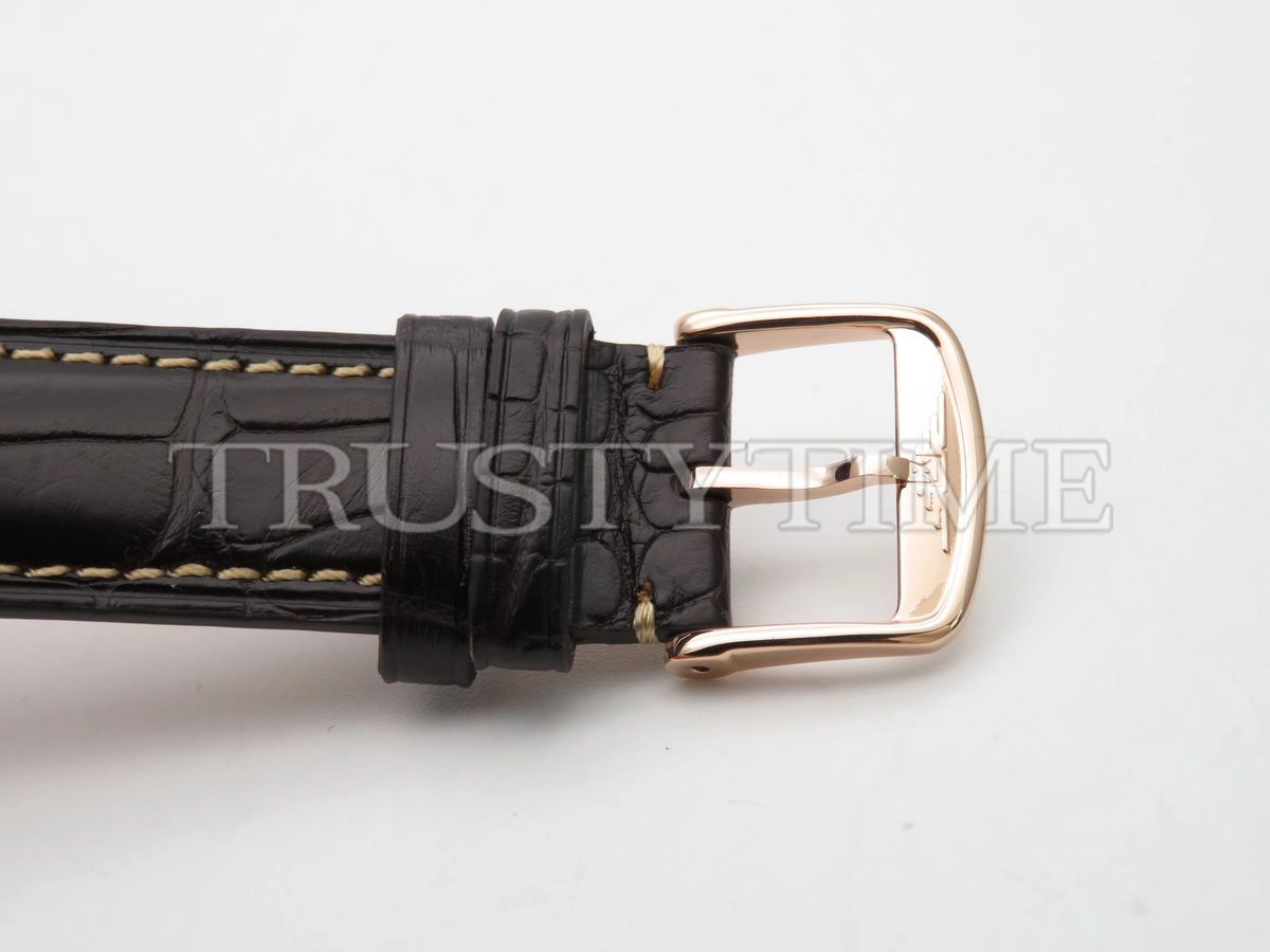 Копия часов Longines Flagship Heritage 60th Edition 38mm L4.817.8.76.2 Арт.LN-0261