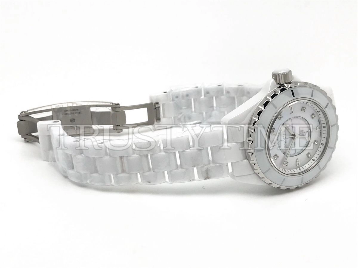 Копия часов Chanel J-12 33 H2422 Арт.CN-0250