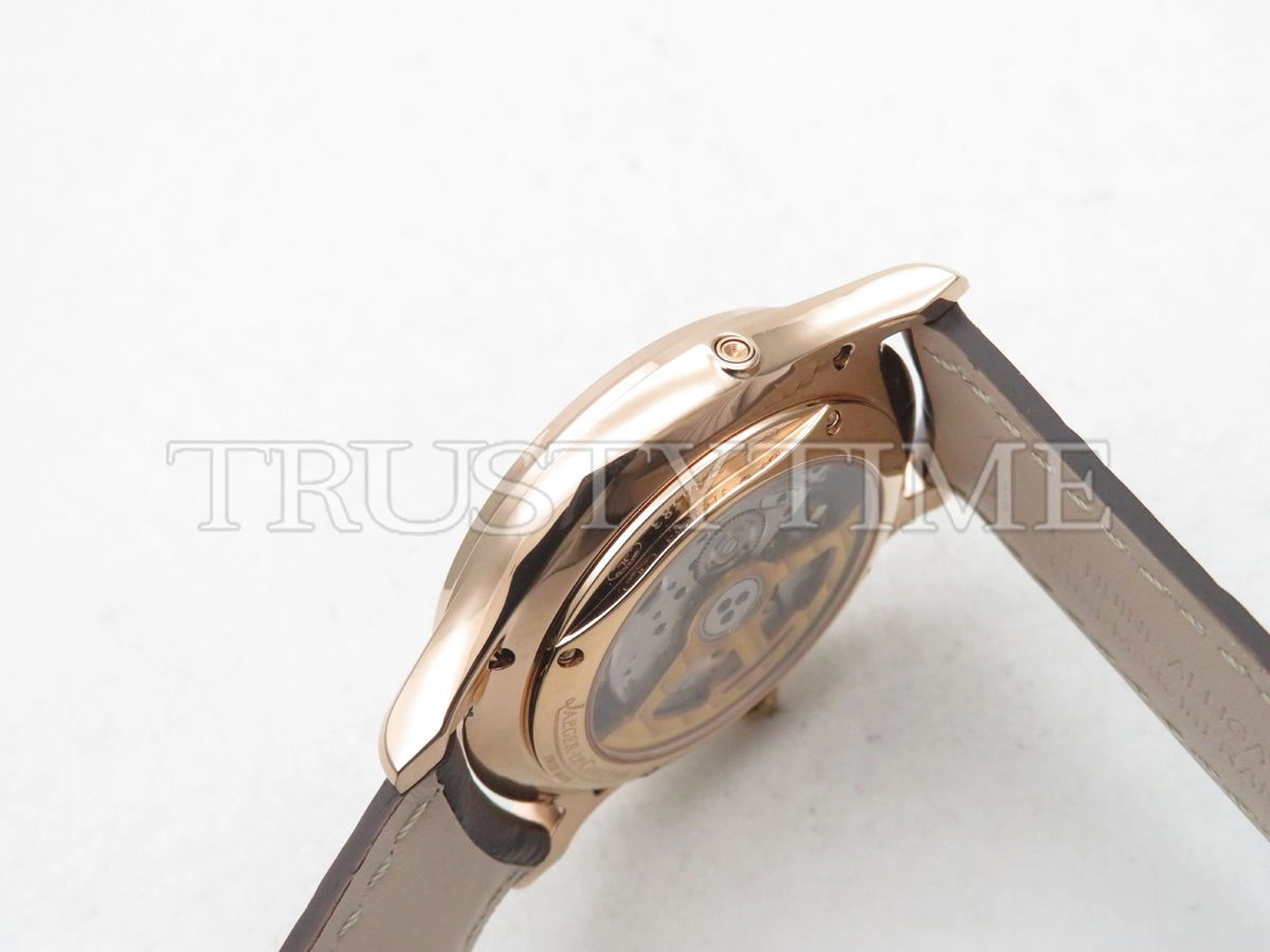 Копия часов Jaeger-LeCoultre Master Ultra Thin Moon 39mm 1362520 Арт.JL-0363