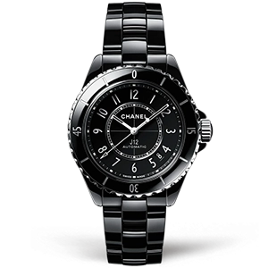 Копия часов Chanel J-12 38 H5697 Арт.CN-0240