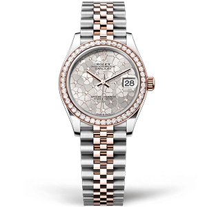 Копия часов Rolex DateJust 31mm 278381RBR-0032 Арт.RX-2869