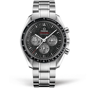Копия часов Omega Speedmaster Professional "Moonwatch" 42mm 311.30.42.30.99.001 Арт.OM-0752