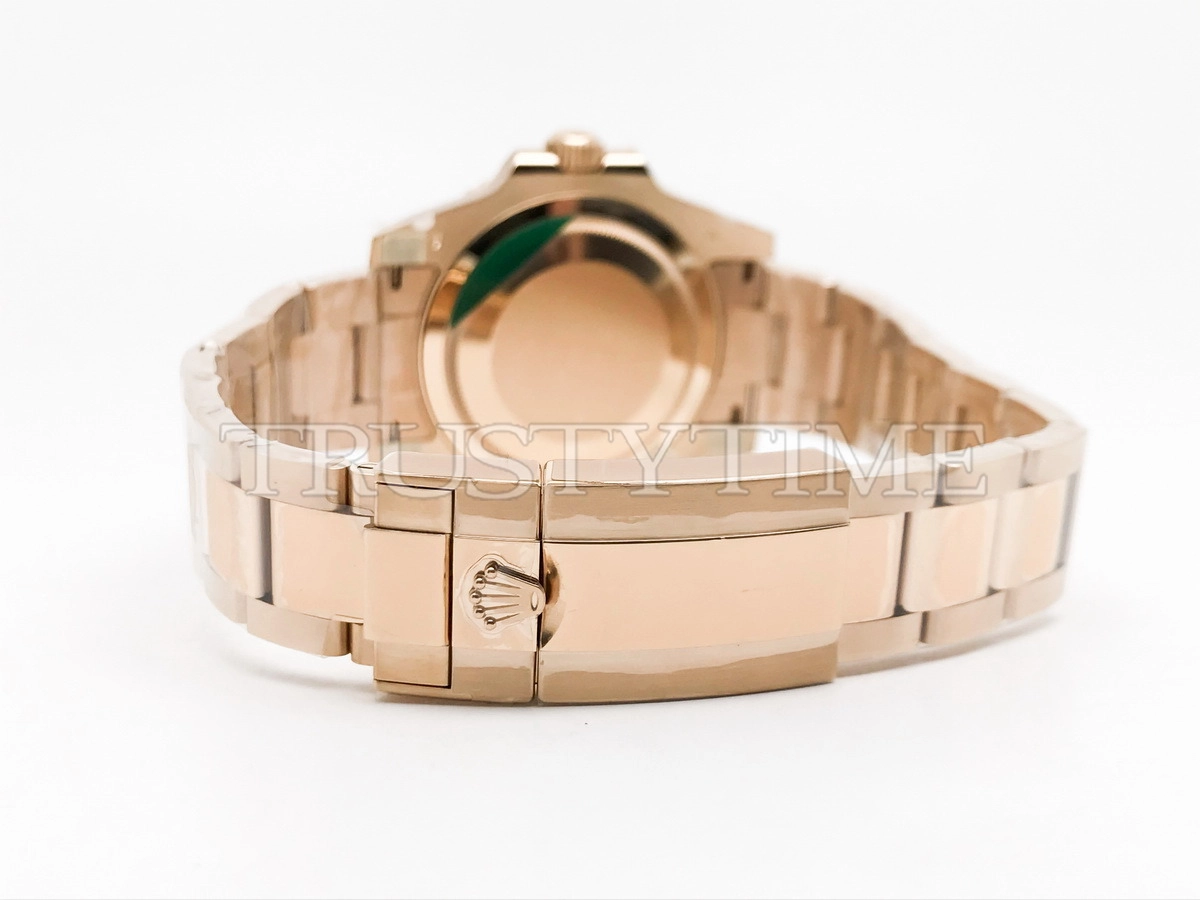 Копия часов Rolex GMT Master II 126715CHNR-0001 Арт.RX-3490