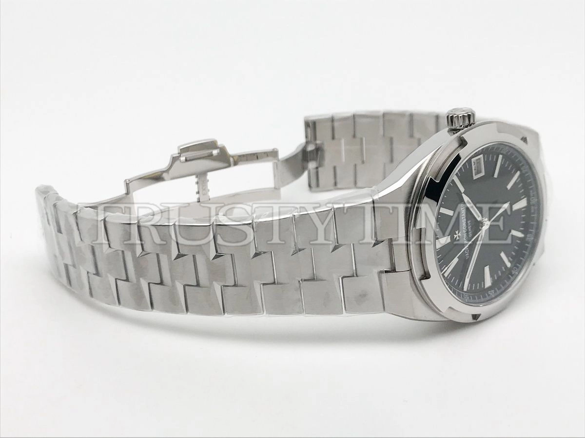 Копия часов Vacheron Constantin Overseas 41mm 4500V/110A-B483 Арт.VC-0341