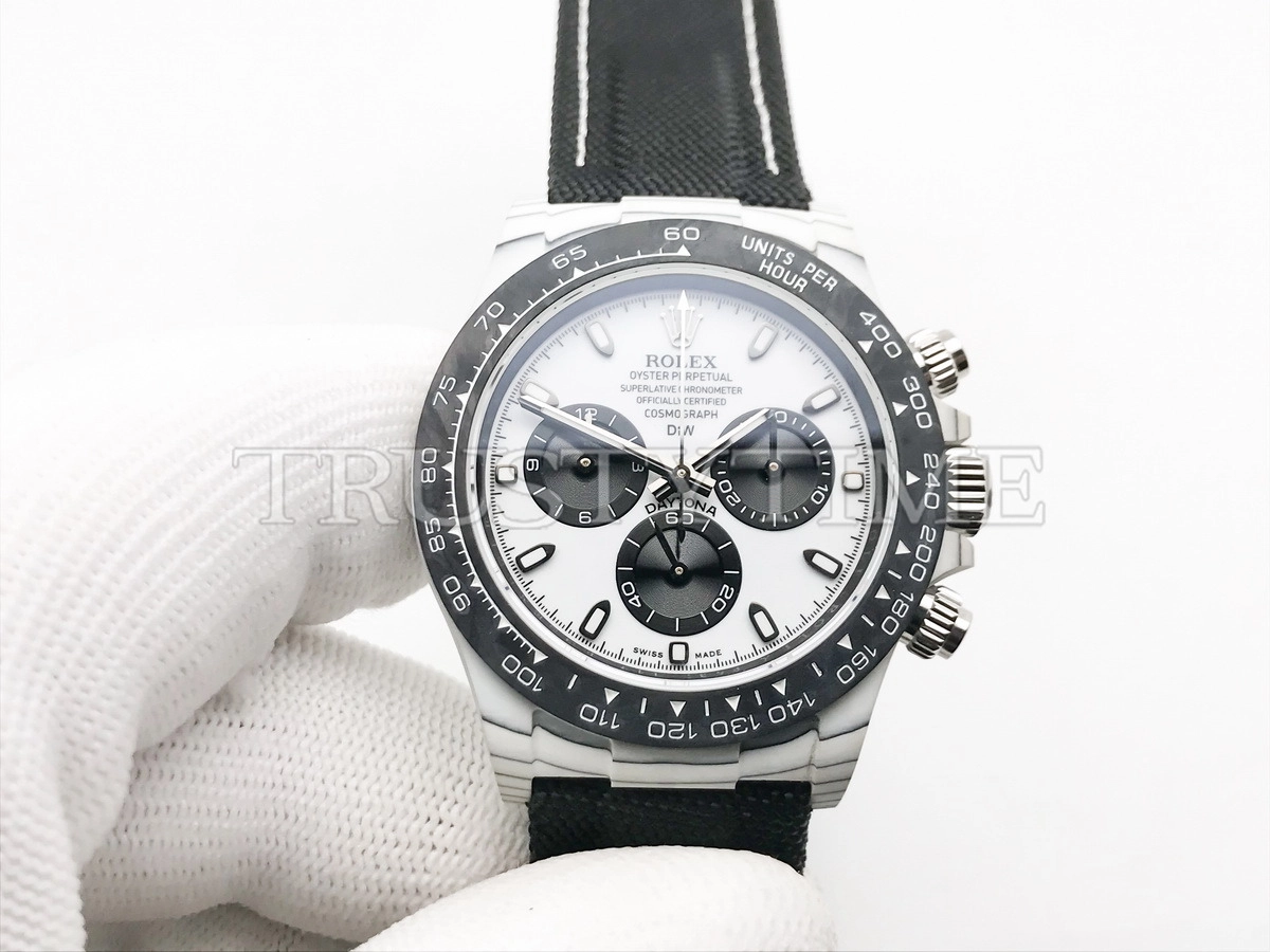 Копия часов Rolex Cosmograph Daytona DIW Irbis Арт.RX-3306