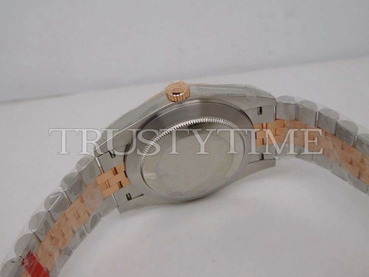 Копия часов Rolex DateJust II 41mm 126301-0008 Арт.RX-0840