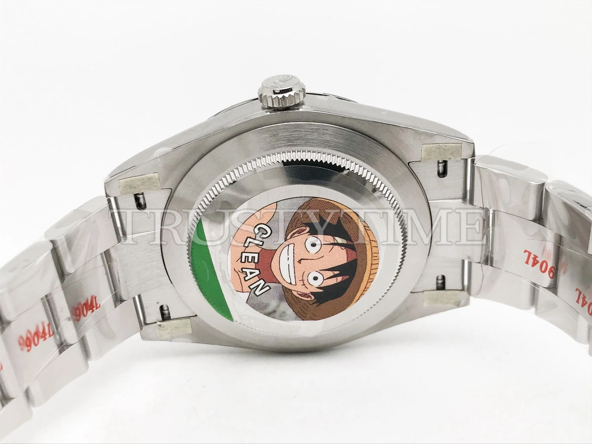 Копия часов Rolex Oyster Perpetual 36mm 126000-0004 Арт.RX-1862