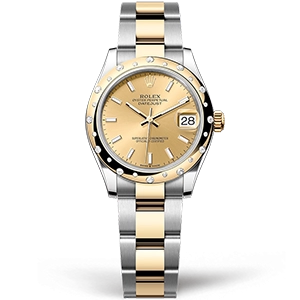 Копия часов Rolex DateJust 31mm 278343RBR-0013 Арт.RX-3219
