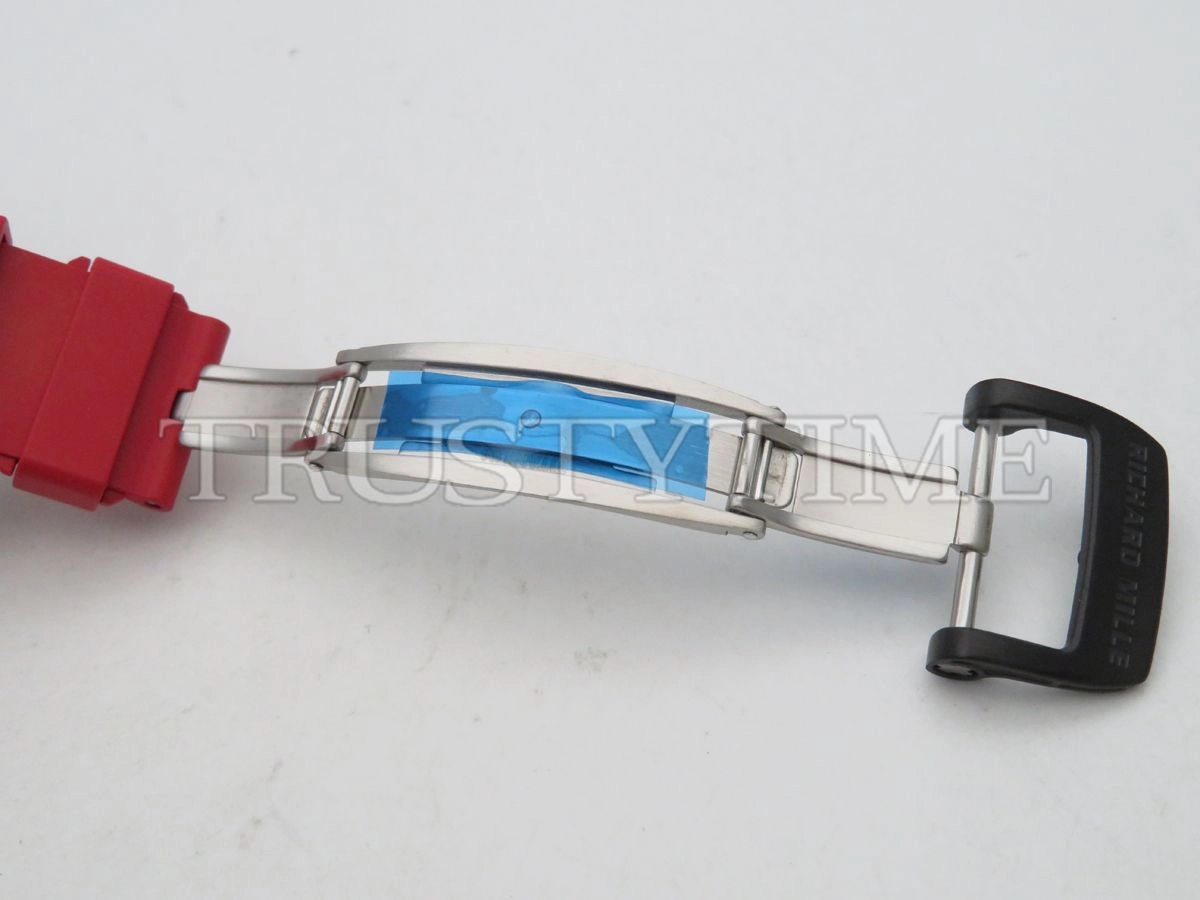 Копия часов Richard Mille RM011 Lotus F1 Арт.RM-0507