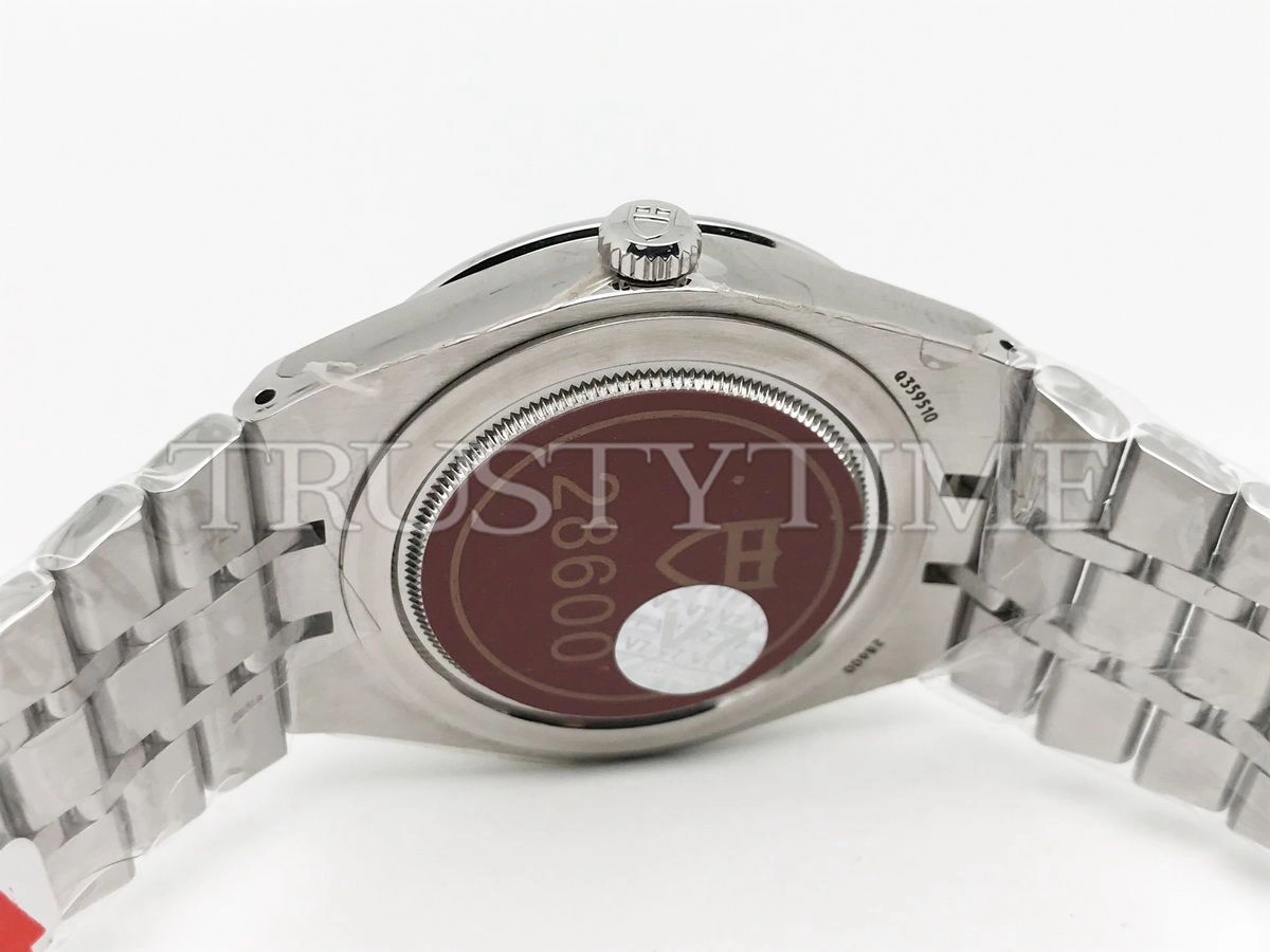 Копия часов Tudor Royal Day-Date 41mm M28600-0005 Арт.TD-0809
