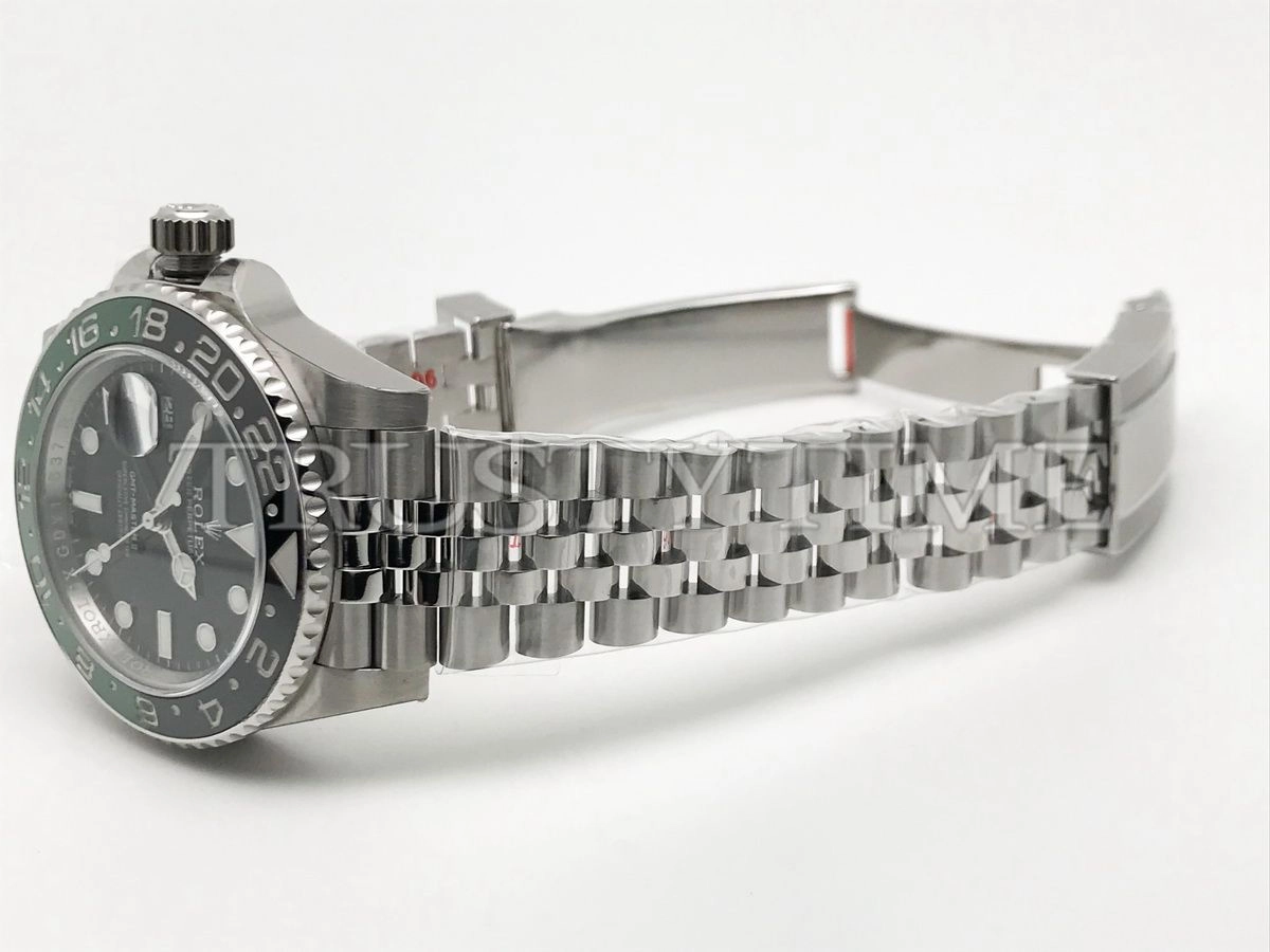 Копия часов Rolex GMT Master II Sprite 126720VTNR-0002 Арт.RX-2325