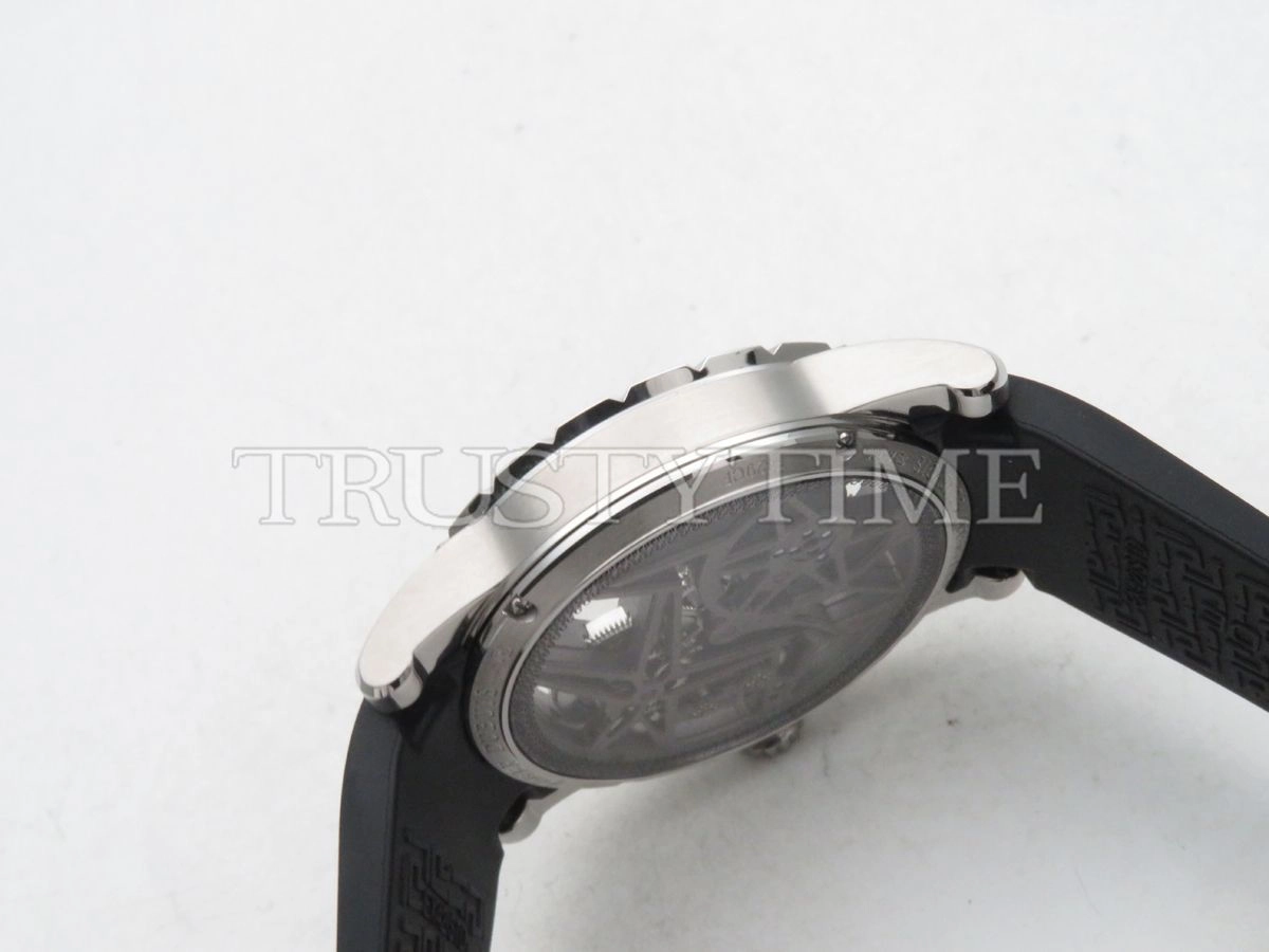 Копия часов Roger Dubuis Excalibur Skeleton Flying Tourbillon Арт.RG-0449