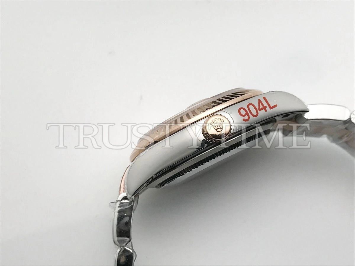 Копия часов Rolex DateJust 31mm 178271-0062 Арт.RX-2276