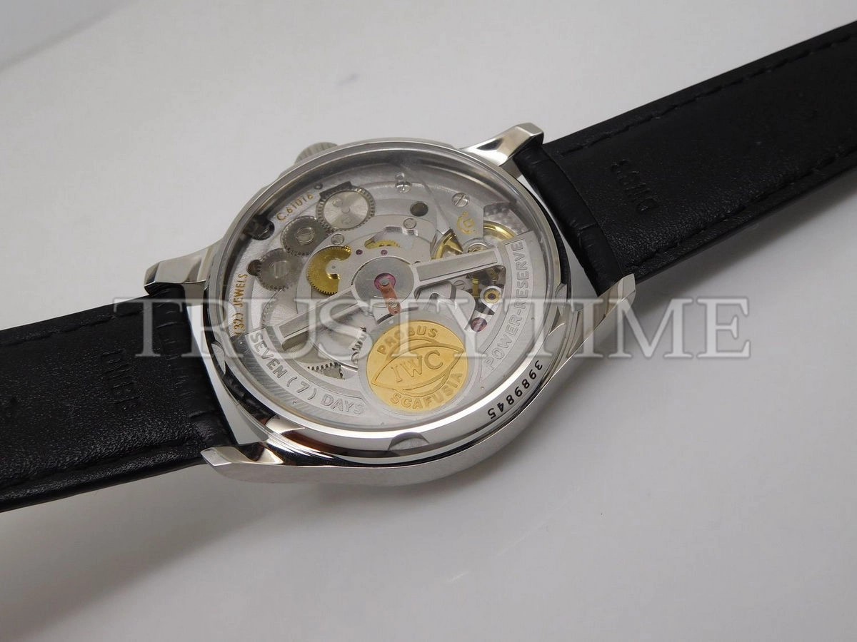 Копия часов IWC Portugieser Automatic Beijing International Film Festival 2015 42mm IW500706 Арт.IW-0662