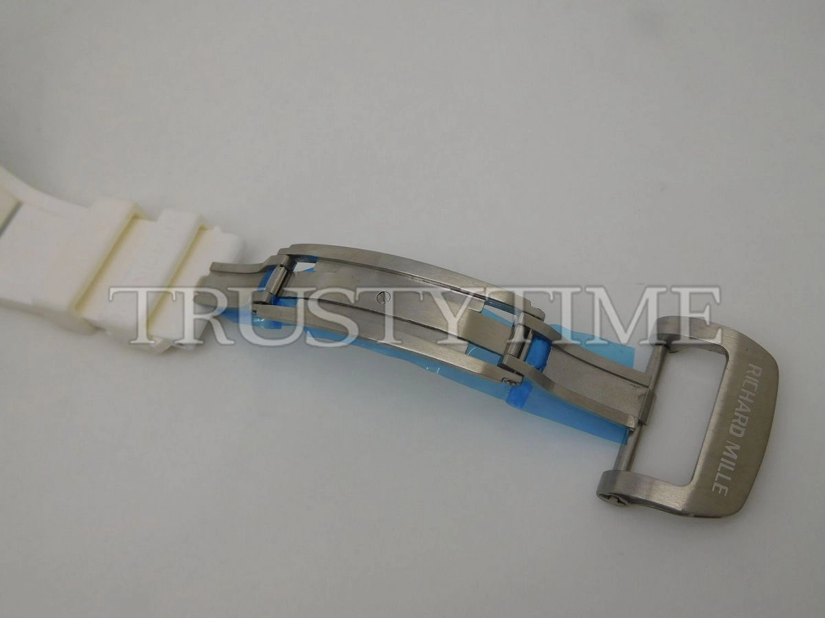 Копия часов Richard Mille RM011 Felipe Massa Арт.RM-0258