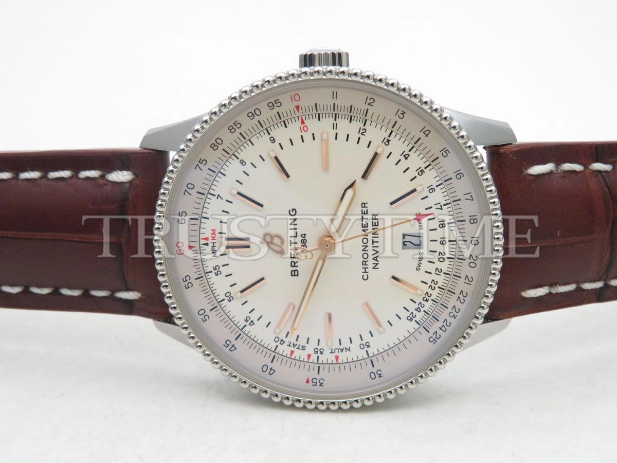 Копия часов Breitling Navitimer Automatic 41 A17326211G1P1 Арт.BT-0544