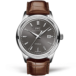 Копия часов IWC Ingenieur Vintage Laureus 42mm IW323304 Арт.IW-0800