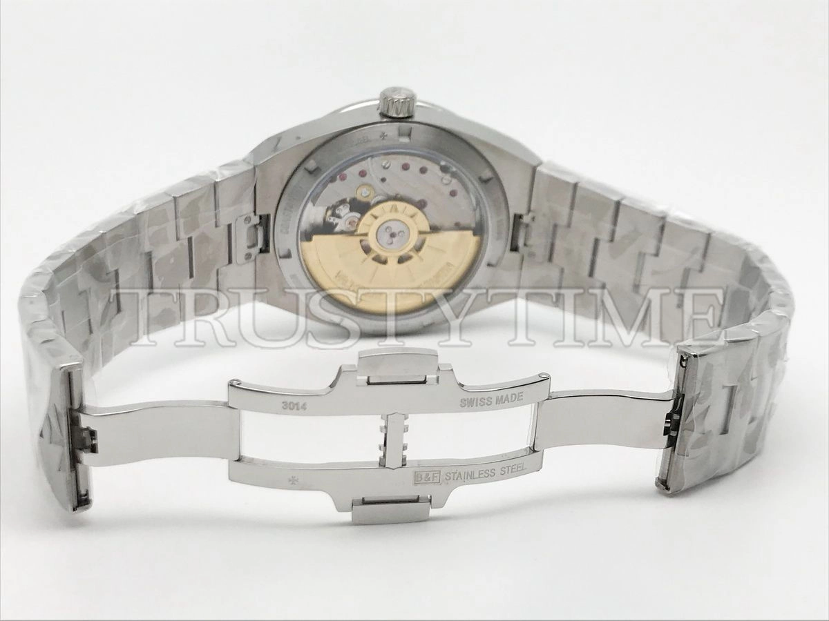 Копия часов Vacheron Constantin Overseas 41mm 4500V/110A-B128 Арт.VC-0342