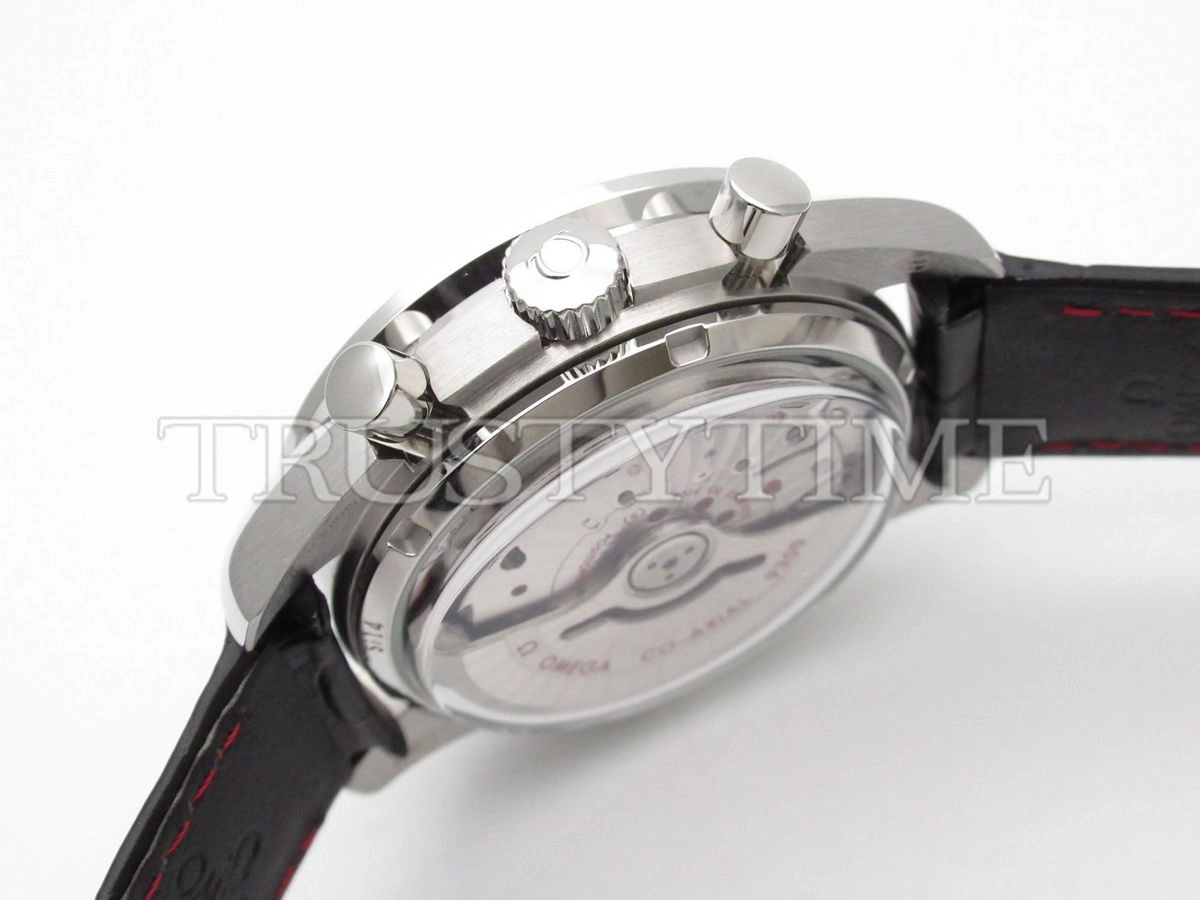 Копия часов Omega Speedmaster Racing Co-axial Master Chronometer Chronograph 44mm 329.33.44.51.04.001 Арт.OM-0769