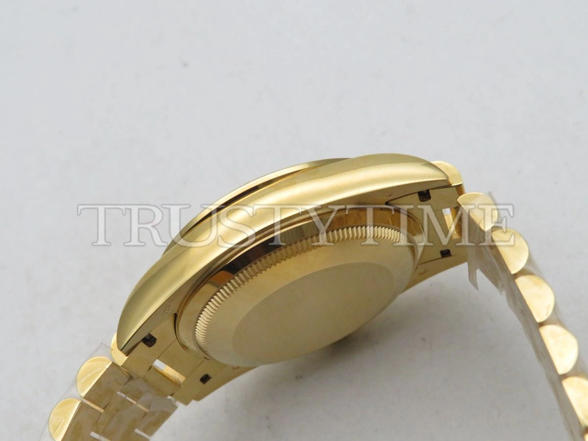 Копия часов Rolex Day-Date 36mm 128348RBR-0036 Арт.RX-1988