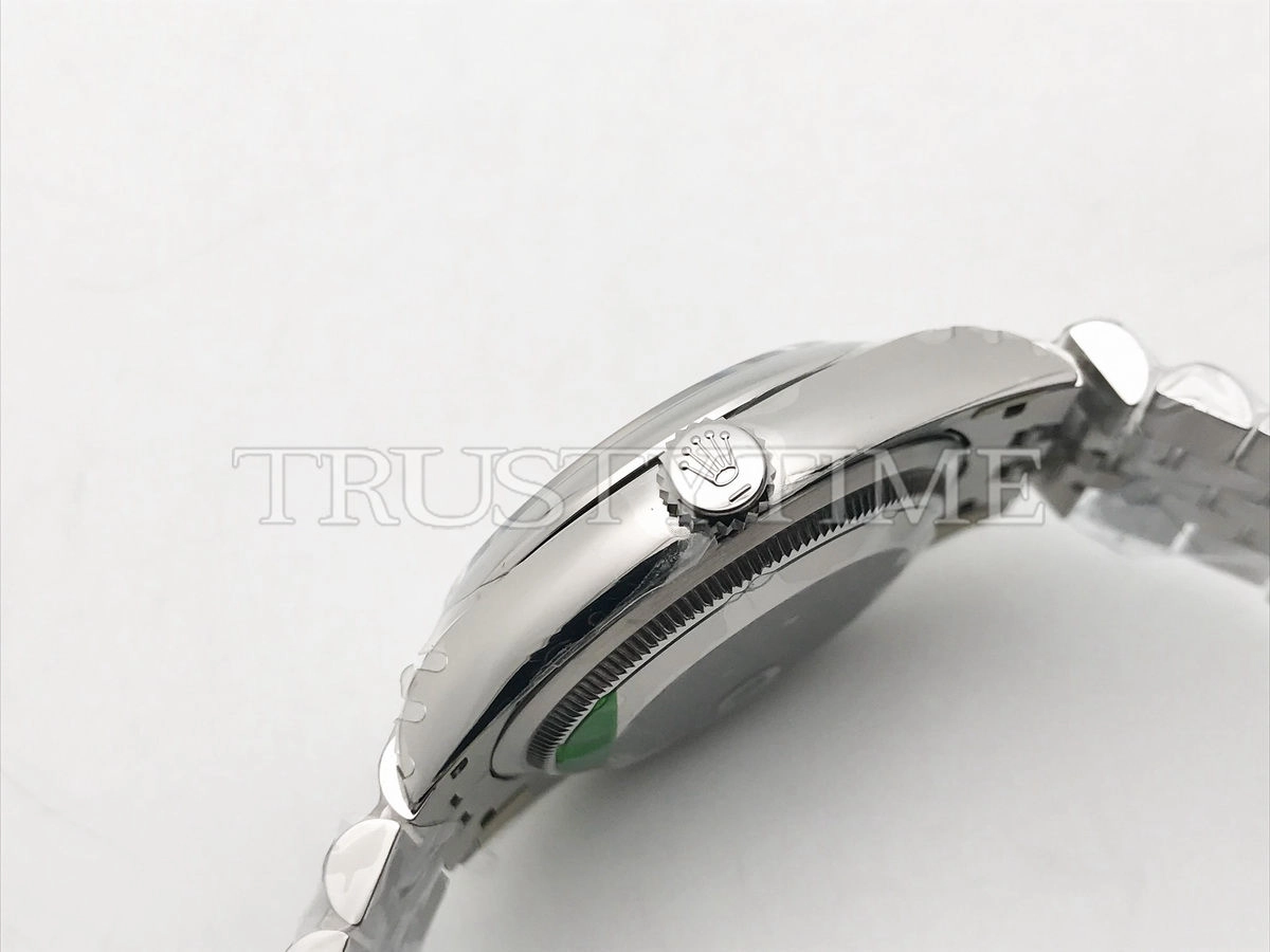 Копия часов Rolex DateJust 36mm 126200-0023 Арт.RX-2477