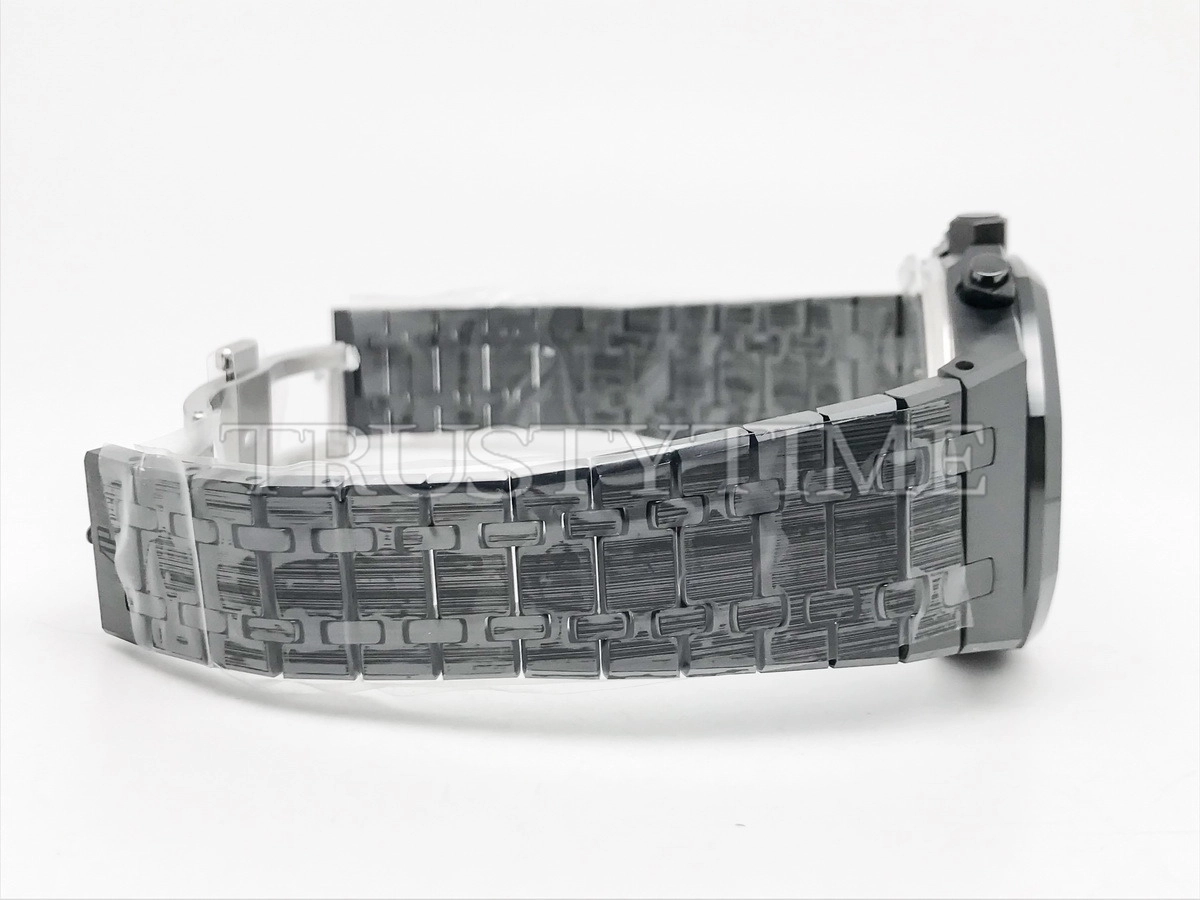 Копия часов Audemars Piguet Royal Oak Selfwinding Chronograph 26240CE.OO.1225CE.02 Арт.AP-1172