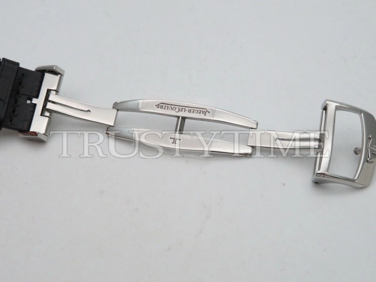 Копия часов Jaeger-LeCoultre Master Ultra Thin Perpetual 39mm 1308470 Арт.JL-0162