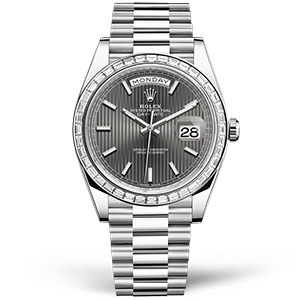 Копия часов Rolex Day-Date 40mm 228396TBR-0023 Арт.RX-2783