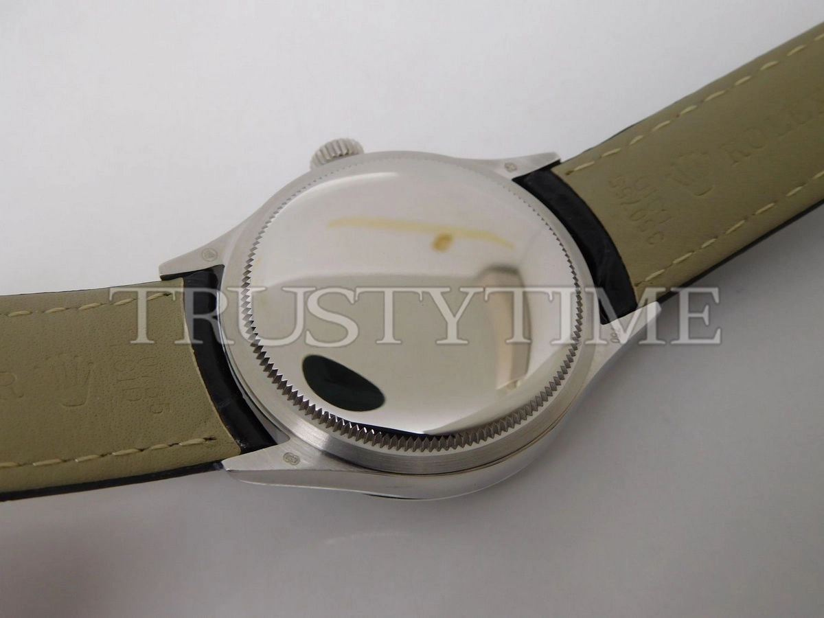 Копия часов Rolex Cellini Time 39mm 50509-0023 Арт.RX-0172