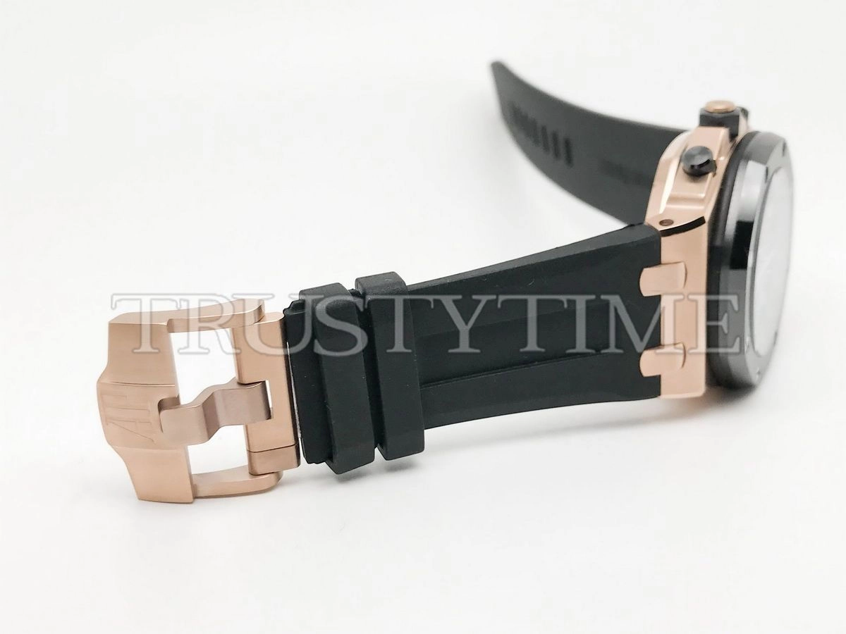 Копия часов Audemars Piguet Royal Oak Offshore Chronograph 26238OK.OO.A002CA.01 Арт.AP-1119