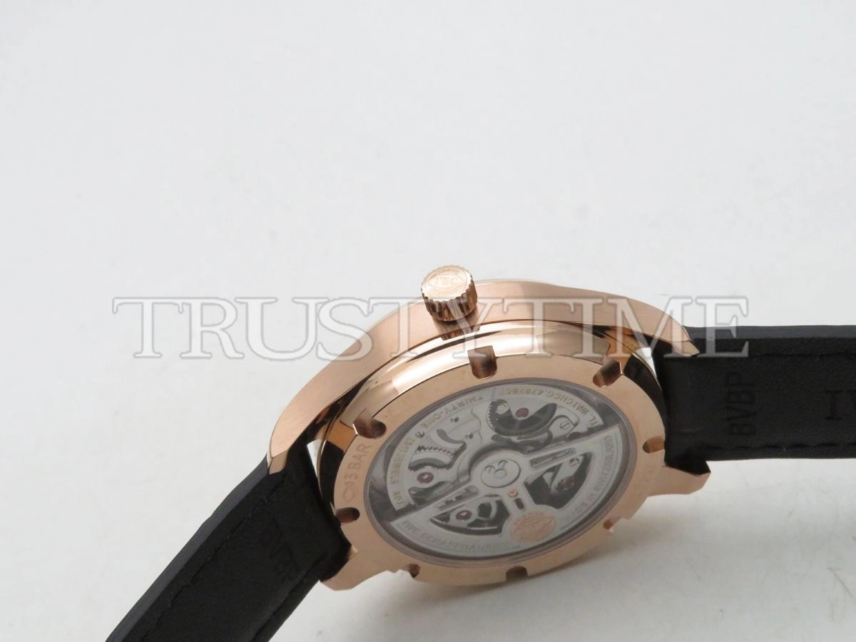 Копия часов IWC Portugieser Automatic 40mm IW358306 Арт.IW-0745