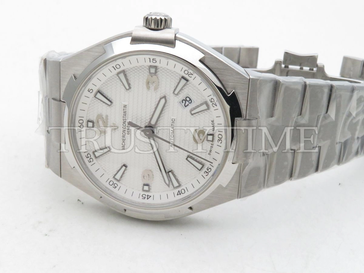 Копия часов Vacheron Constantin Overseas Automatic 42mm 47040/B01A-9093 Арт.VC-0260