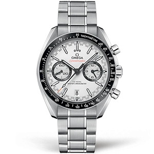 Копия часов Omega Speedmaster Racing Co-axial Master Chronometer Chronograph 44mm 329.30.44.51.04.001 Арт.OM-0771