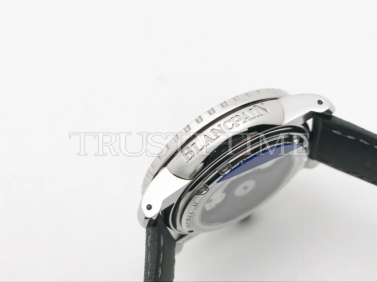 Копия часов Blancpain Fifty Fathoms Automatique 5008-1130-B52A Арт.BP-0358