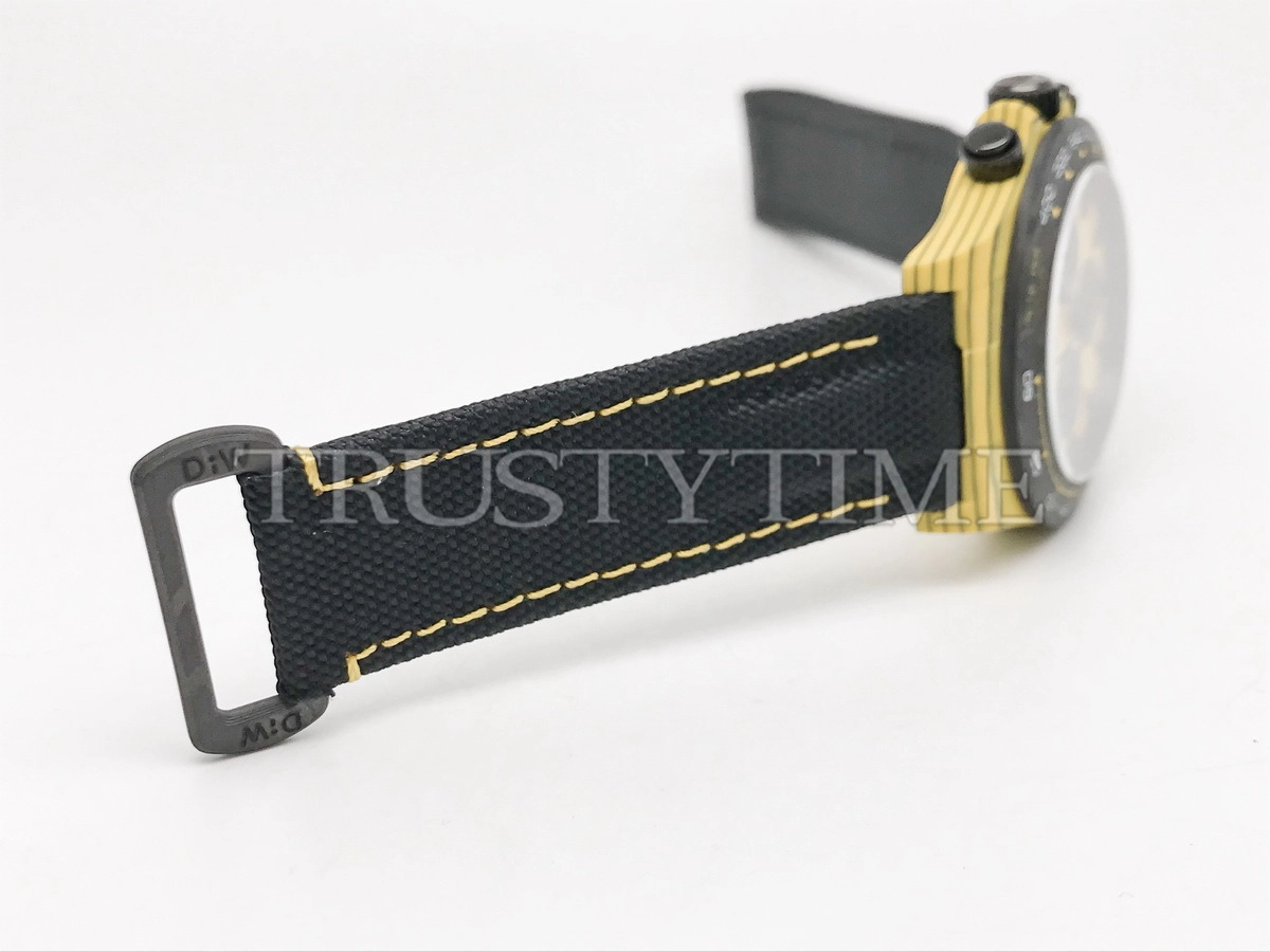 Копия часов Rolex Cosmograph Daytona DIW Bumblebee Арт.RX-2908