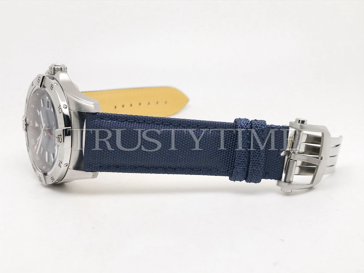 Копия часов Breitling Aneger Automatic GMT 44 A32320101C1X1 Арт.BT-1172