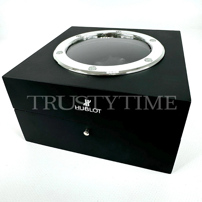 Копия часов Коробка для часов Hublot Арт.HB-001