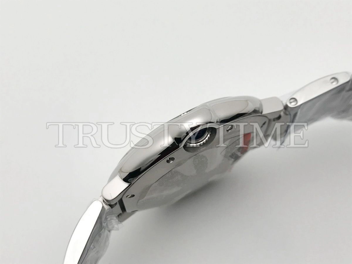 Копия часов Cartier Ballon Bleu 36 WE902075 Арт.CR-0758