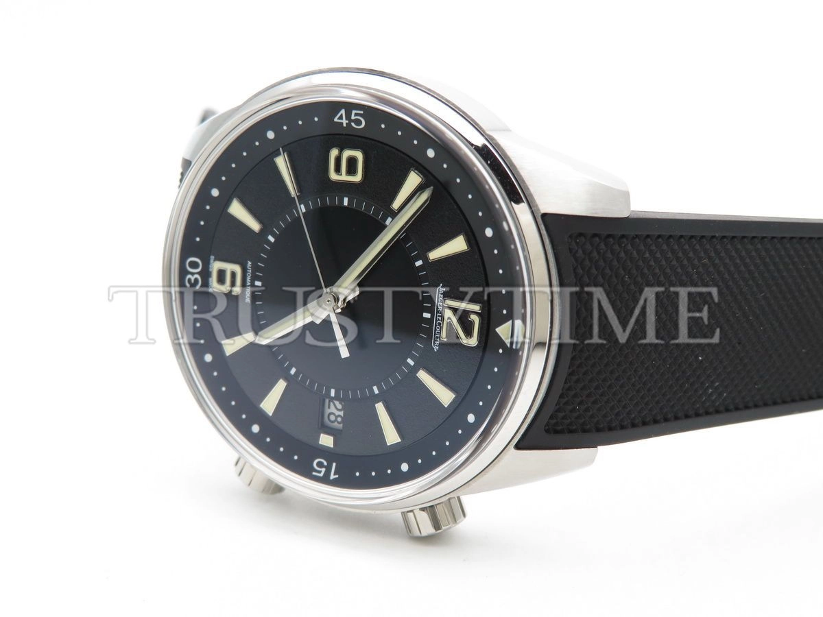 Копия часов Jaeger-LeCoultre Polaris Memovox 42mm 9068670