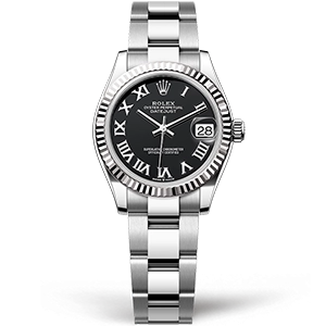 Копия часов Rolex DateJust 31mm 278274-0001 Арт.RX-2996