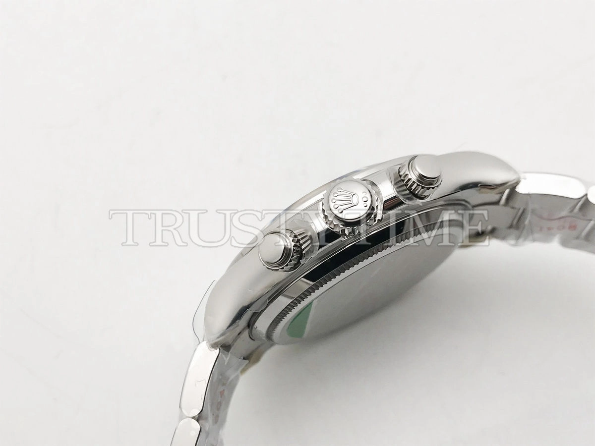 Копия часов Rolex Cosmograph Daytona 126500LN-0002 Арт.RX-3300