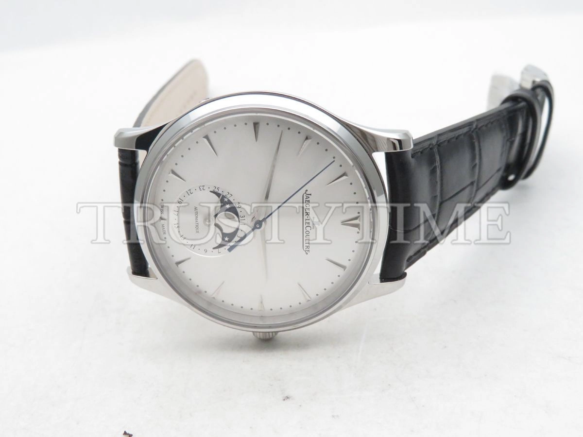 Копия часов Jaeger-LeCoultre Master Ultra Thin Moon 39mm 1368420
