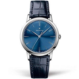 Копия часов Zenith Elit Classic 39mm 03.2290.679/51.C700 Арт.ZN-0326