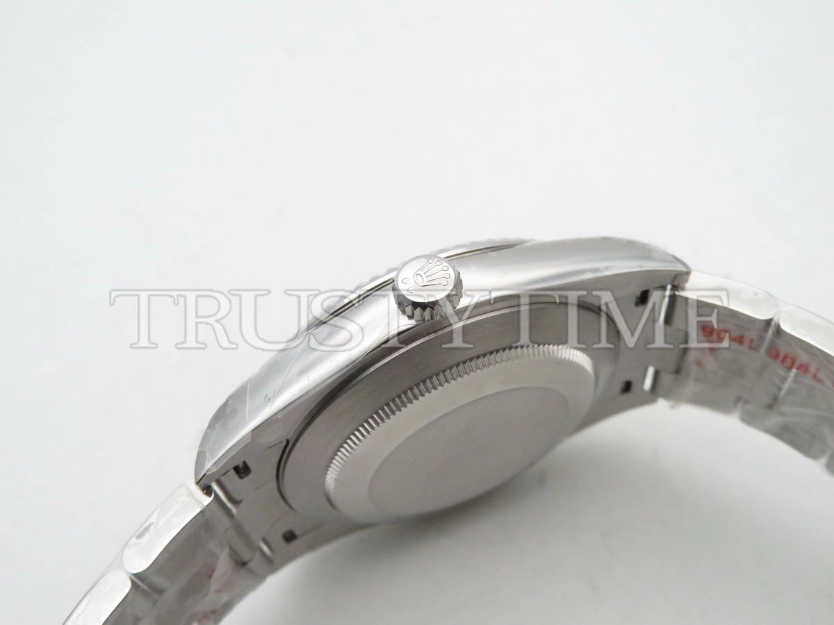 Копия часов Rolex DateJust II 41mm 126334-0015 Арт.RX-0609