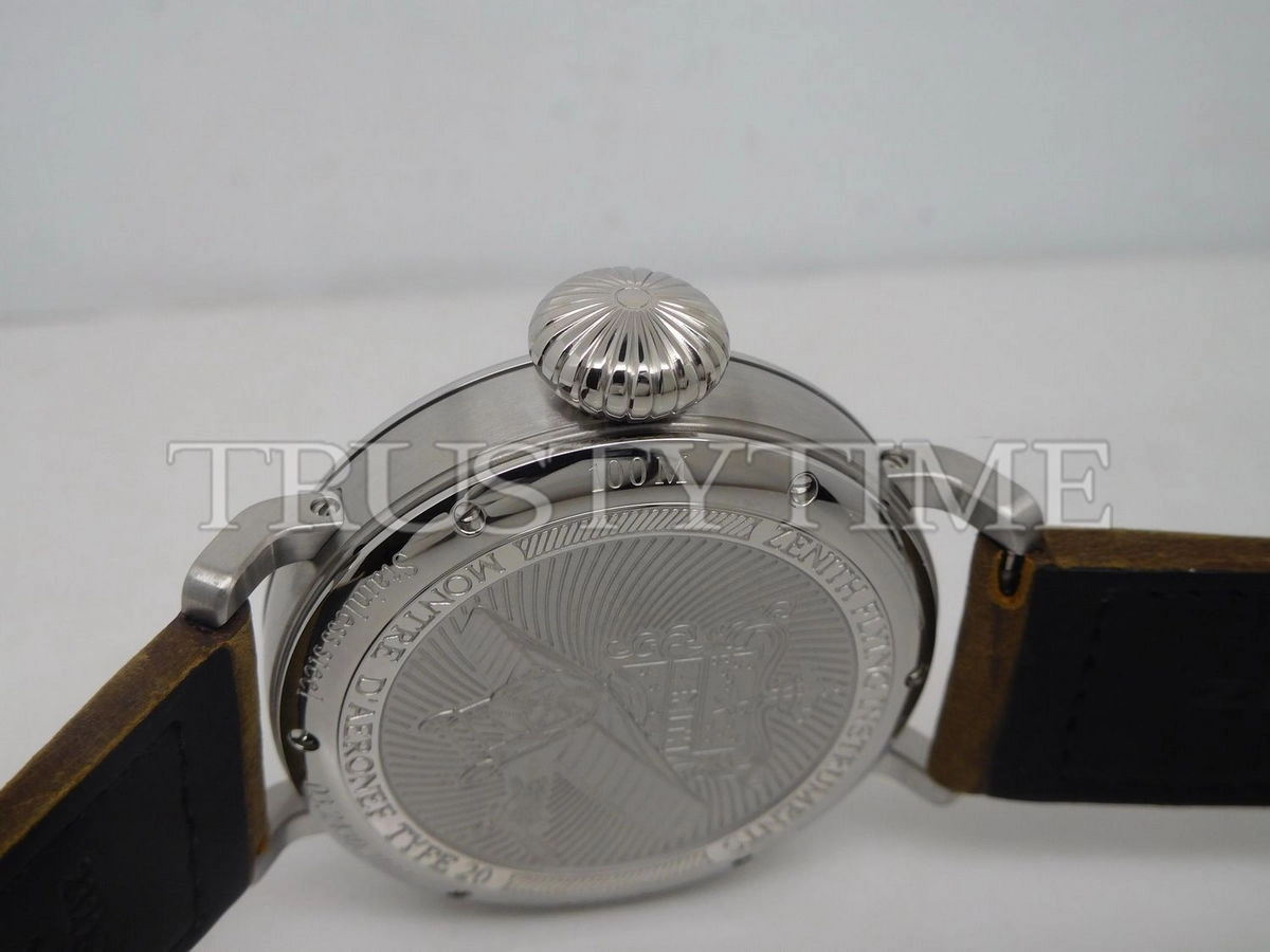 Копия часов Zenith Pilot Type 20 Extra Special 45mm 03.2430.3000/21.C738 Арт.ZN-0296