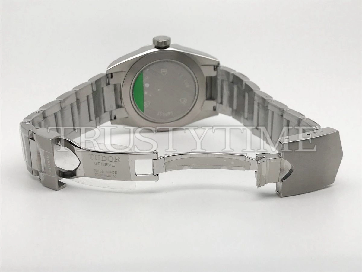 Копия часов Tudor Heritage Black Bay 41mm M79540-0004 Арт.TD-0801