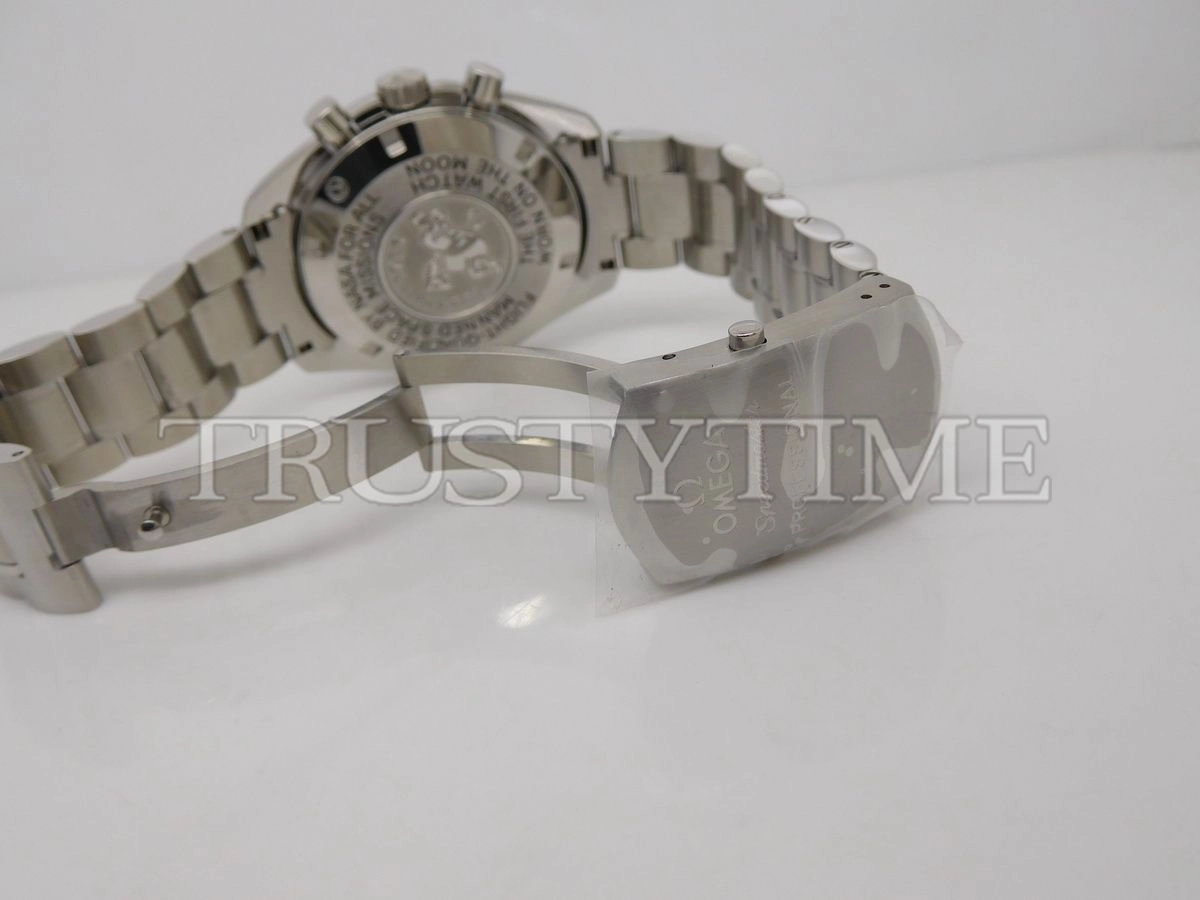 Копия часов Omega Speedmaster 50th Anniversary Limited Series 42mm 311.30.42.30.01.001 Арт.OM-0757