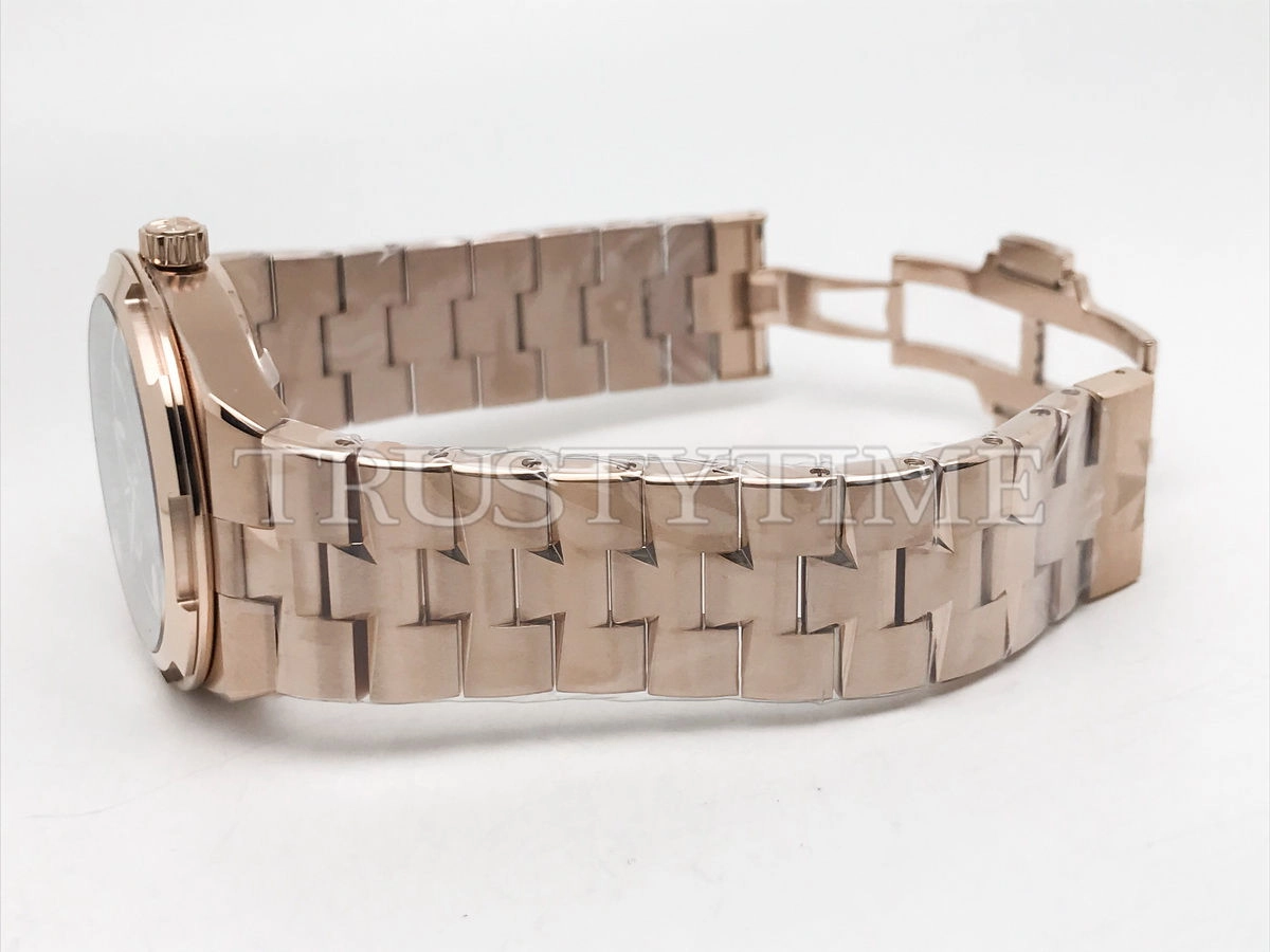 Копия часов Vacheron Constantin Overseas 41mm 4500V/110R-B705 Арт.VC-0298