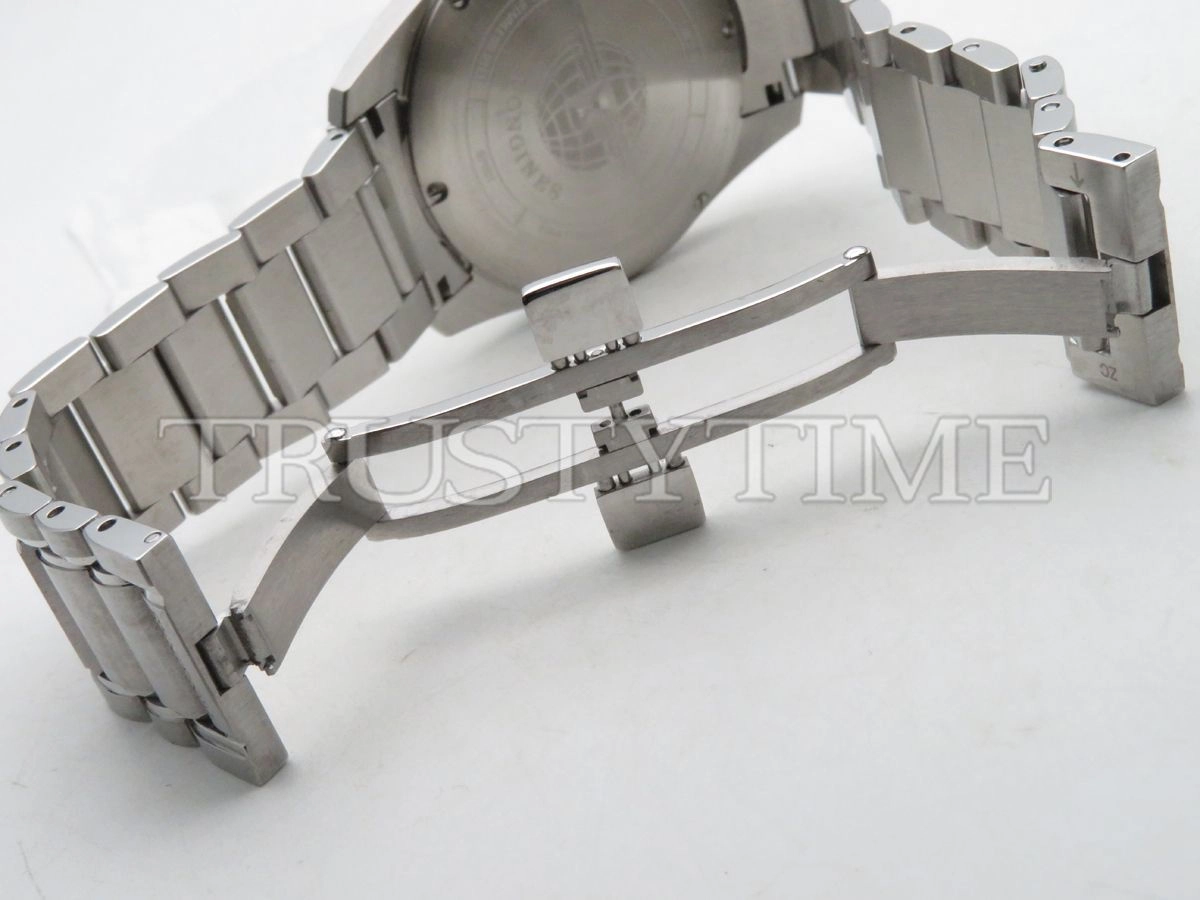 Копия часов Longines Spirit 40mm L3.810.4.73.6 Арт.LN-0300